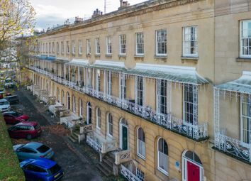 Thumbnail 1 bed flat for sale in Queens Parade, Cheltenham