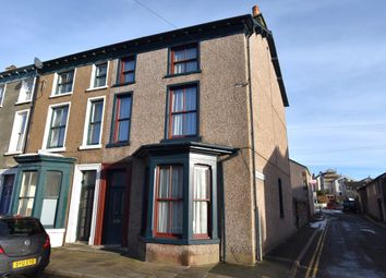 Thumbnail End terrace house for sale in Nelson Street, Dalton-In-Furness, Cumbria