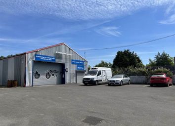 Thumbnail Industrial for sale in Speedwell Road, Speedwell, Bristol