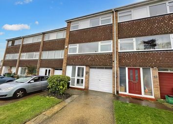 Thumbnail Town house for sale in Turnberry Way, Orpington