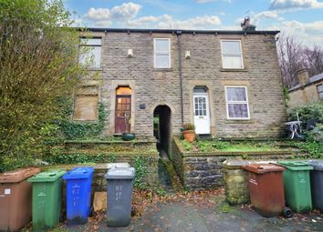Thumbnail 2 bed semi-detached house for sale in Lees Road, Mossley, Ashton-Under-Lyne