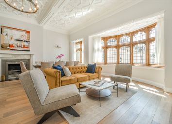 Thumbnail 4 bed terraced house to rent in Ennismore Gardens, London