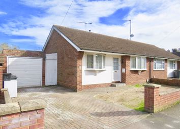 2 Bedroom Semi-detached bungalow for sale