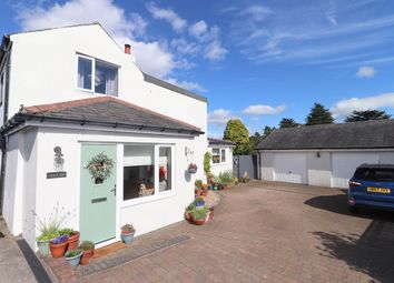 Thumbnail 3 bed semi-detached house for sale in Church Lane, Bowness-On-Solway, Wigton