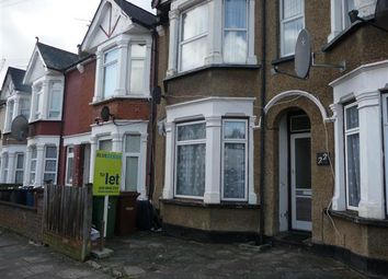 Thumbnail 3 bed flat to rent in Stirling Road, Wealdstone, Harrow