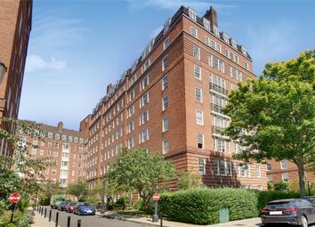 Thumbnail 2 bedroom flat for sale in Cranmer Court, Whiteheads Grove, Chelsea, London