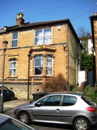 7 Bedroom Semi-detached house for rent
