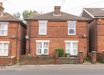 Thumbnail 4 bed semi-detached house to rent in Guildford Park Road, Guildford