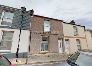 Thumbnail 1 bed terraced house to rent in Providence Street, North Hill