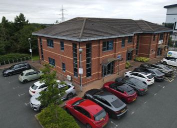 Thumbnail Commercial property to let in Morston Court, Norton Canes, Cannock
