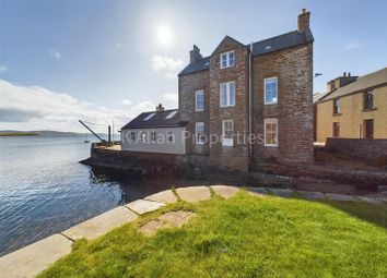 Property listing in Stromness, Orkney