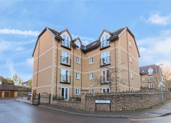 Thumbnail Flat for sale in Old Mill Lane, Swindon, Wiltshire