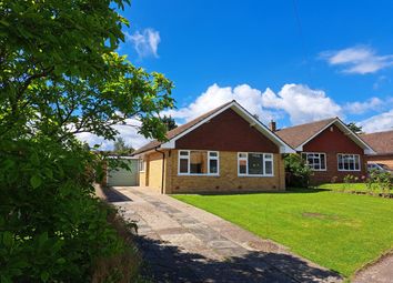 Thumbnail Detached house to rent in Foxwood Way, New Barn, Kent