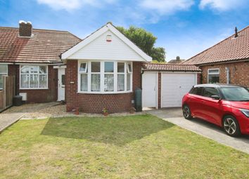 Thumbnail 3 bed bungalow for sale in Marrose Avenue, Ramsgate, Kent