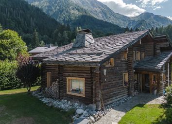 Thumbnail 5 bed chalet for sale in Les Houches, 74310, France