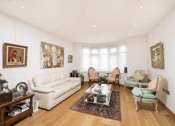 Thumbnail 6 bed semi-detached house to rent in Hillcrest Avenue, London
