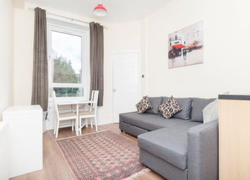 Thumbnail 1 bed flat to rent in Marionville Road, Edinburgh EH7,