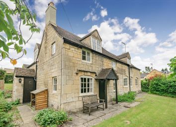 Thumbnail Detached house for sale in Puck Pit Lane, Winchcombe, Cheltenham, Gloucestershire