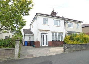 4 Bedrooms Semi-detached house to rent in Highfield Road South, Chorley PR7