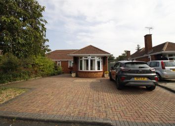 Thumbnail Semi-detached bungalow to rent in Oxstalls Drive, Longlevens, Gloucester
