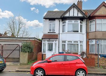 Thumbnail End terrace house to rent in Frognal Avenue, Harrow