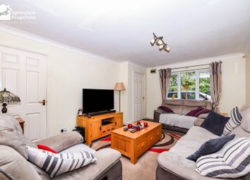 Property listing in Carlisle, Cumbria
