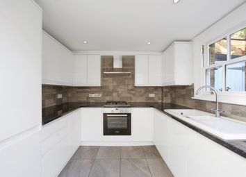 3 Bedroom Terraced house for rent
