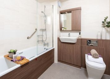 Thumbnail 2 bedroom flat for sale in 32-42 Prices Lane, Reigate, Surrey