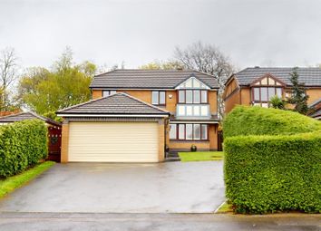 Thumbnail Detached house for sale in Foxwood, St. Helens, Merseyside, 5