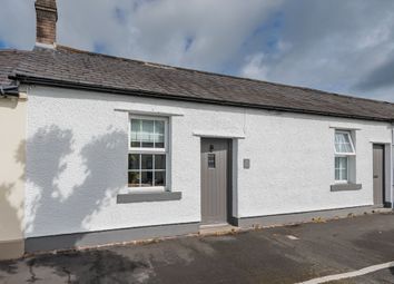 Thumbnail Cottage for sale in Bank Street, Longtown