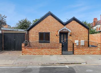 Thumbnail 2 bedroom bungalow for sale in Sirdar Road, London