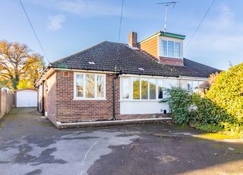 Thumbnail 2 bed terraced house to rent in Southmead Road, Fareham, Hampshire