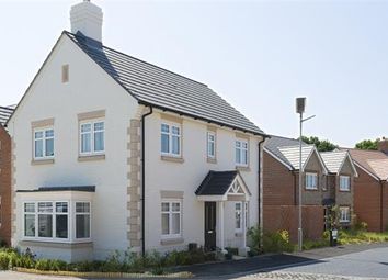 Thumbnail 2 bedroom semi-detached house for sale in "Bramdean 2" at Old Broyle Road, Chichester