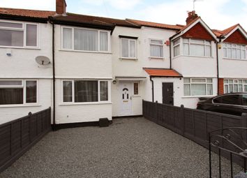 3 Bedrooms Terraced house to rent in Green Lane, New Malden KT3