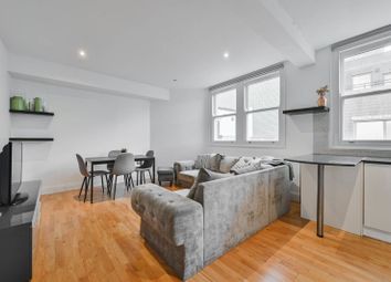 Thumbnail 3 bed flat for sale in High Holborn, Holborn, London