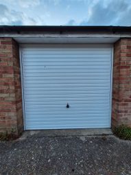 Thumbnail Parking/garage for sale in Winkney Road, Eastbourne