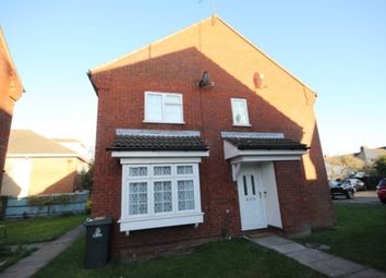 2 Bedroom End terrace house for rent