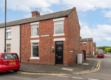 Thumbnail Terraced house for sale in North Terrace, West Allotment, Newcastle Upon Tyne