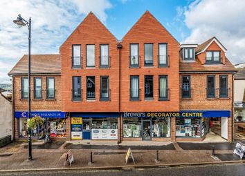 Thumbnail 2 bed flat for sale in High Street, Dorking