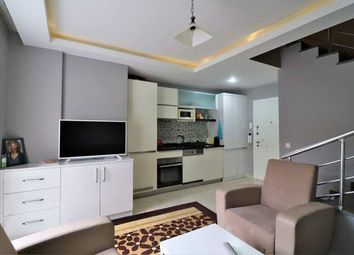 Thumbnail 2 bed duplex for sale in Obagöl, Alanya, Antalya Province, Mediterranean, Turkey