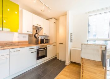 Thumbnail 1 bed flat for sale in Goodchild Road, Manor House, London