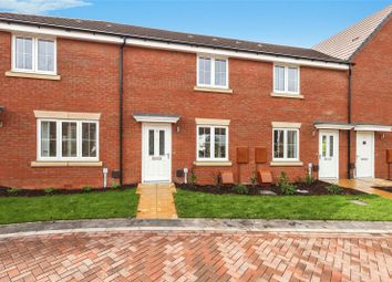 Thumbnail Terraced house for sale in Regiment Way, Sutton Coldfield, Birmingham
