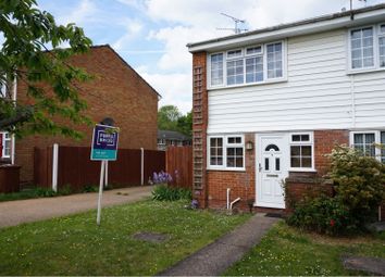 2 Bedroom End terrace house for rent