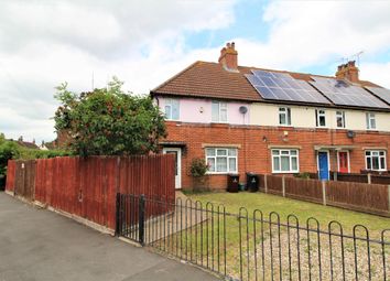 3 Bedroom End terrace house for sale