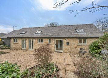Thumbnail 1 bed cottage to rent in Churchill, Chipping Norton