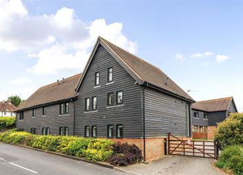 Thumbnail Semi-detached house for sale in Alma Barn Mews, Orpington