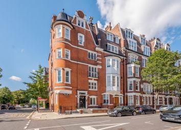 Thumbnail 3 bed flat for sale in Sloane Court West, London