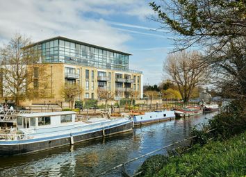 Thumbnail 2 bed flat for sale in Point Wharf Lane, Brentford