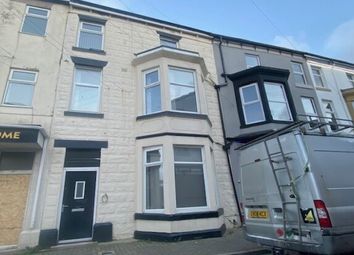 Thumbnail 1 bed flat to rent in Coop Street, Blackpool