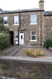 Thumbnail Terraced house to rent in Clement Street, Huddersfield, West Yorkshire